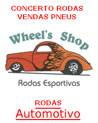 rodas esportivas , venda e reparo