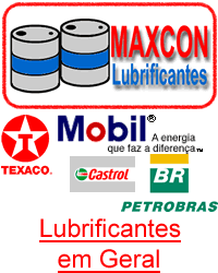 MaxCon Lubrificantes